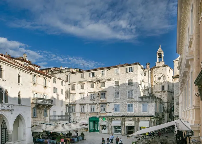 Judita Palace Heritage Hotel
